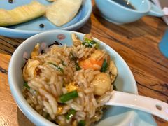 -三个渔夫·蒸汽海鲜(万德大厦店)