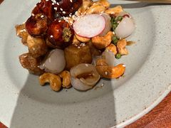 -七色云蔬食(喜邻里店)