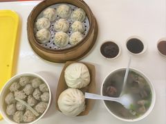 -津品味小吃(大学湾店)