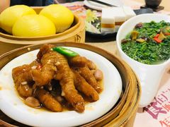 -点都德(大茶楼店)