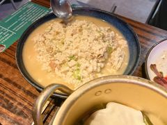 -蚝堡海鲜·威海菜·海肠捞饭·烧烤·亚洲吃蚝公司(幸福门店)