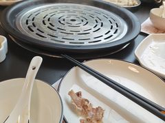 -水禾轩·海鲜蒸汽主题餐厅(新香洲旗舰店)
