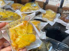 -Juicy Bakery(大学路店)