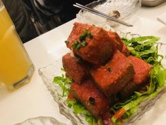 -白仁仔· 活烤海鲜 宵夜(豫园店)