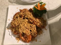 -无招牌海鲜餐厅(怡丰城店)