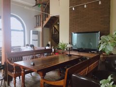 -1901 Cafe(西四店)