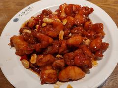 -河沿肉饼Beijing Pie(锡拉胡同店)