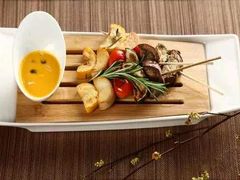 -若蘭慈·无国界素食料理(欢乐海岸店)