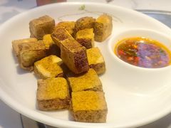 -安答龙虾·烧烤·大排档
