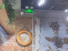 -船梆煮•蒸汽海鲜·炉火烤肉(五四广场店)