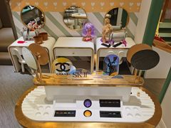 -艾米茉亲子餐厅(万象城店)