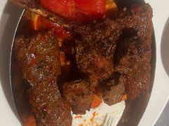 -Efes Turkish & Mediterranean Cuisine 艾菲斯餐厅(陆家嘴店)