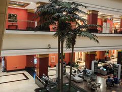 -北京九华山庄会展酒店