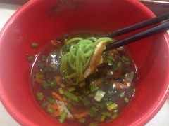 -乡党臊子面(丰庆公园店)