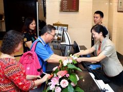 -苏州三元宾馆(观前街三元坊地铁站店)