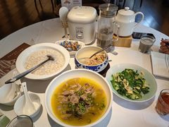 -淮扬厨子(健康路店)