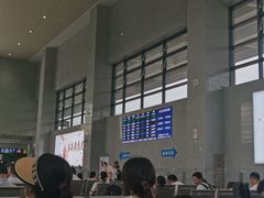 -金山北站