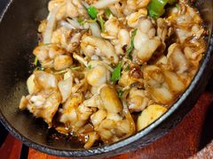 -小粤楼·怀旧粤菜(万辉国际广场店)