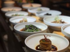 -星伦多自助料理(爱琴海店)