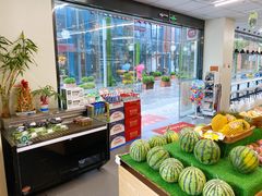 -美宜佳(西水东店)