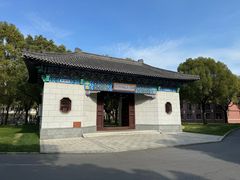 -上海财经大学(国定路校区)