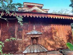-一寨两国风景区