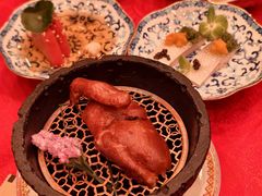 -白家大院·王府宫廷菜(苏州街店)