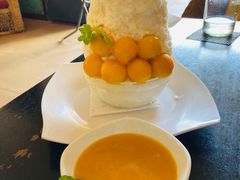 -Fresh Fruit Factory - Fruit Cuisine Restaurant