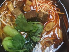 -李先生牛肉面大王(东单店)