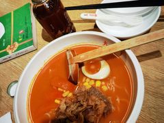 -味千拉面(煌华新纪元购物广场店)