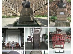 -无锡梅园公园