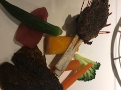 -王品台塑牛排(成都万象城店)