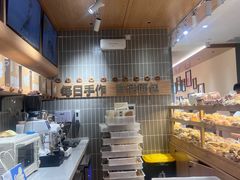 -小飞象面包公社(珠江路金鹰店)