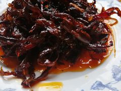 -龙姐私房菜(和顺古镇店)