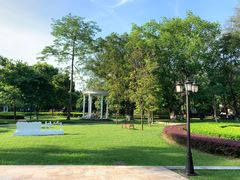 -广东外语外贸大学(白云山校区)