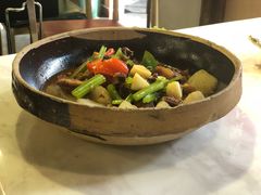 -食潮汕头鲜牛馆(望京保利店)