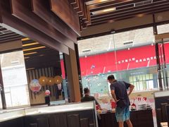 -大铁勺新津菜(东丽阳光新业广场店)