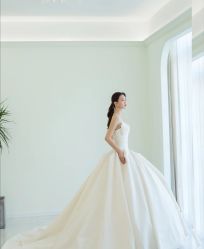 -韩国天使嫁衣婚纱礼服馆(上海旗舰店)