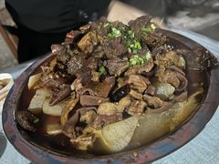 -麻木老地方牛筋牛杂(长堤街店)
