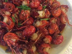 全味虾球-巴厘龙虾·榜首油焖大虾(旗舰店·万松园)