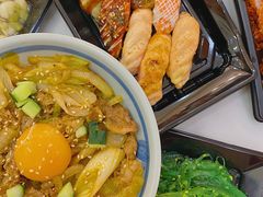 -上清·三文鱼鲜寿司(同德店)