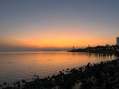 -深圳湾公园(南山区)