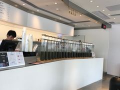 -喜茶(广州番禺奥园广场店)