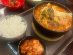 -米屋石锅拌饭(师大店)