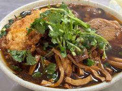 -金秋特色面馆(铜庄店)
