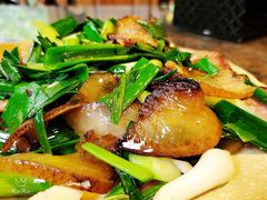 青城老腊肉-青城甲(青城山店)