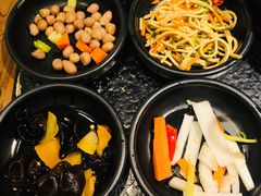 -九田家黑牛烤肉料理(珠江摩尔店)