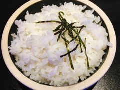 -西街夜油条·麻团包乌饭