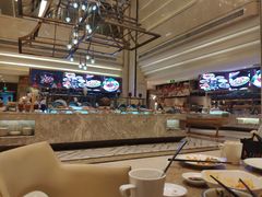 -盛宴标帜餐厅·亲子自助 (南昌喜来登酒店)