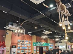 -0317火锅鸡·清真(正达店)